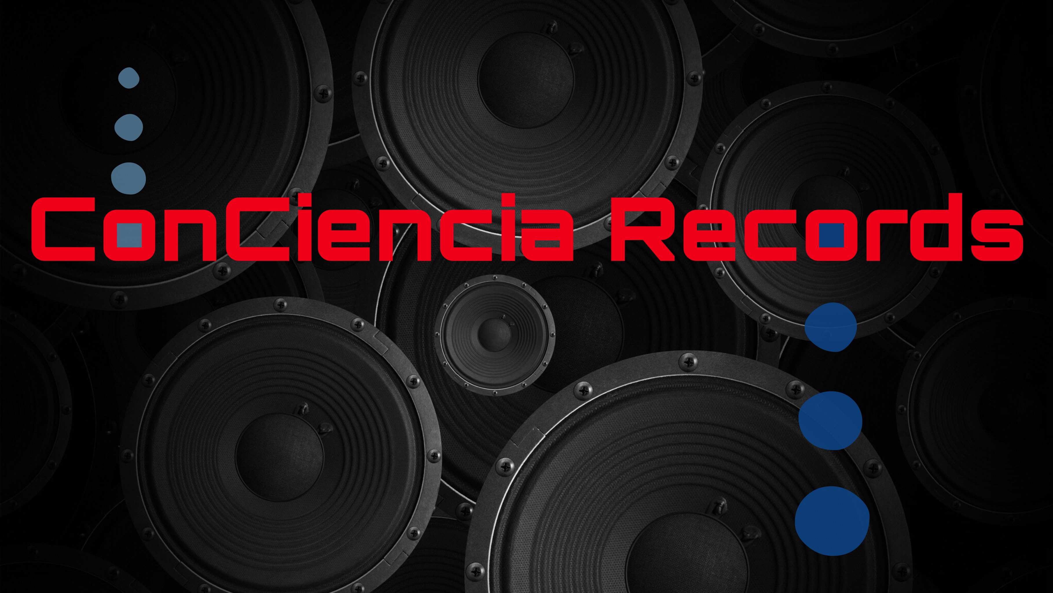 ConCiencia Records #ConCienciaRecords