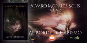 Al Borde Del Abismo, Alvaro Morales Solis, Publicaciones ConCiencia