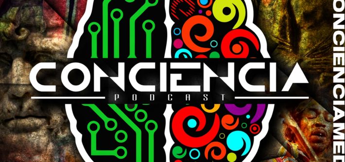 Portada nueva ConCiencia Podcast